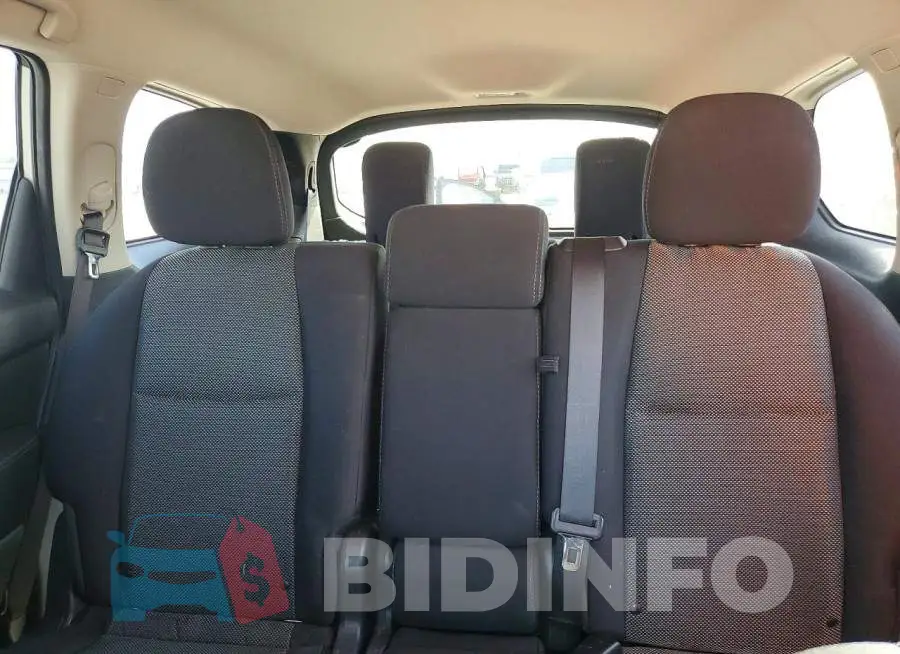 5N1DR2MM3HC696049 Photo# 10
