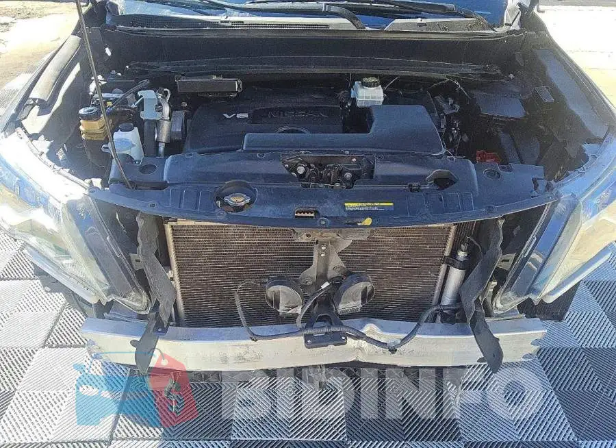 5N1DR2MN2KC647618 Photo# 12