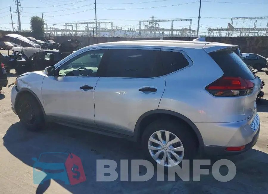 KNMAT2MT7HP611111 Photo# 2