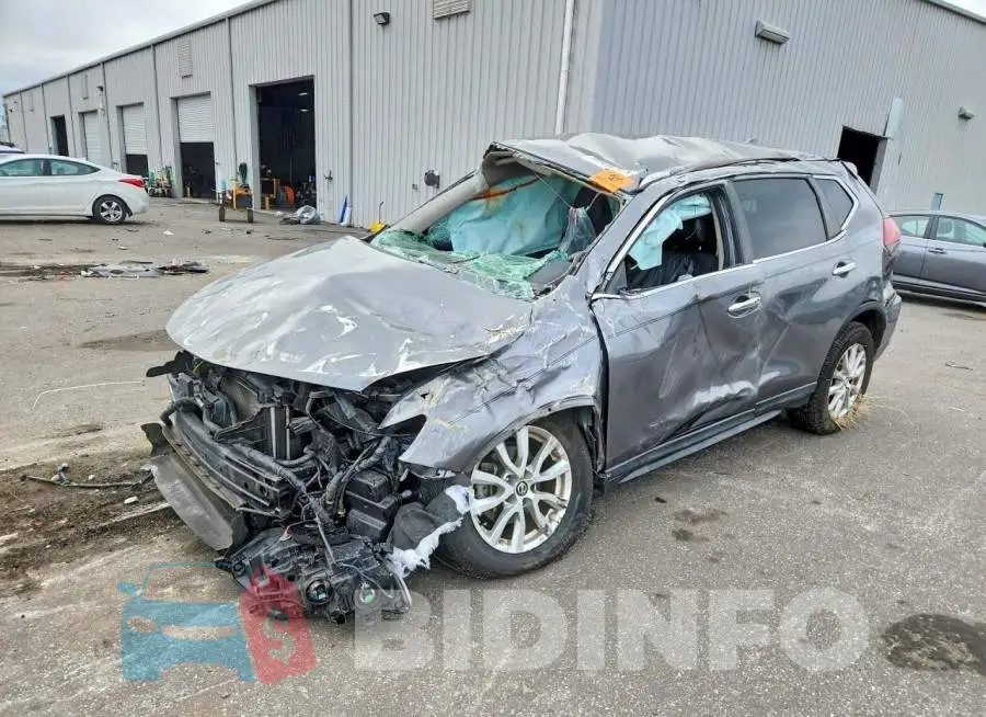 KNMAT2MV8LP502182 Photo# 1