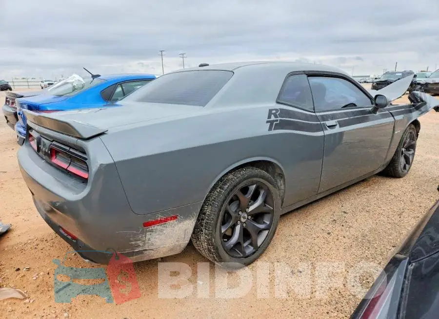 2C3CDZBT6KH556961 Photo# 3