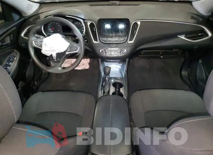 1G1ZD5ST5PF242573 Photo# 8