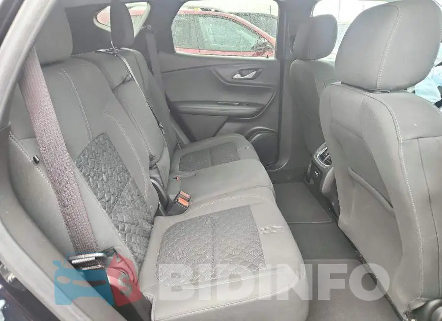 3GNKBCRS9LS612582 Photo# 11