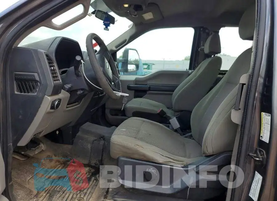 1FT8X3D65HED17480 Photo# 7