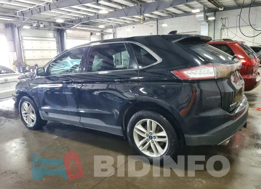 2FMPK4J85HBB51510 Photo# 2