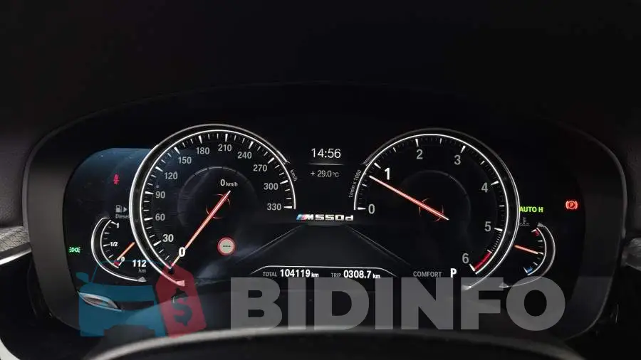 WBAJD7103JBM19401 Photo# 8