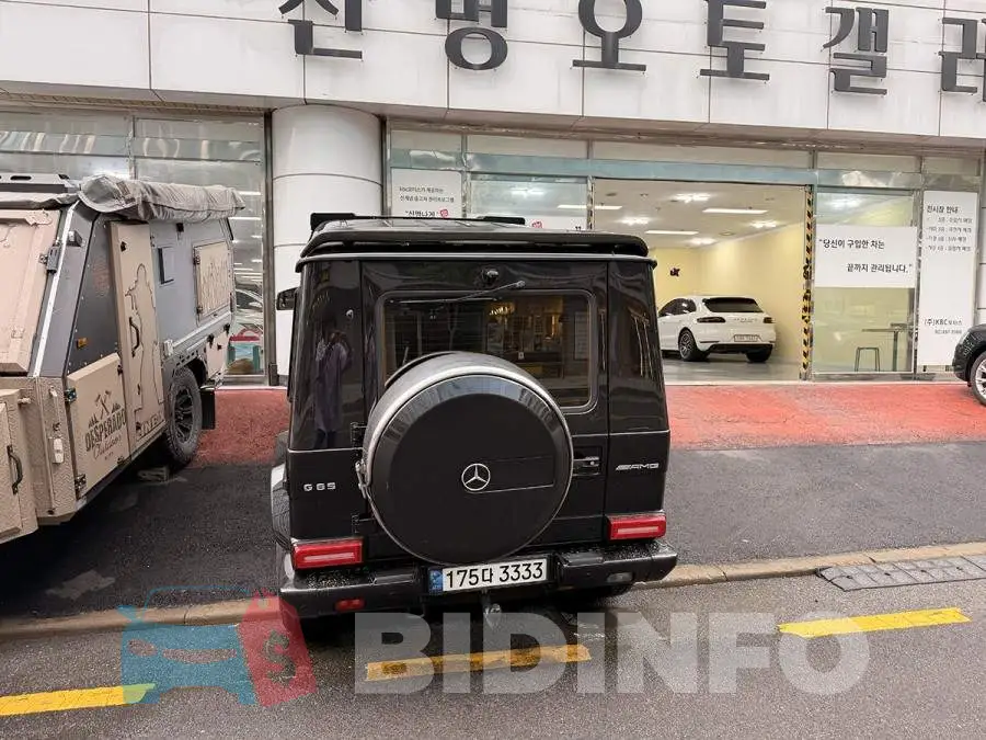 WDCYC7CF2FX234489 Photo# 16