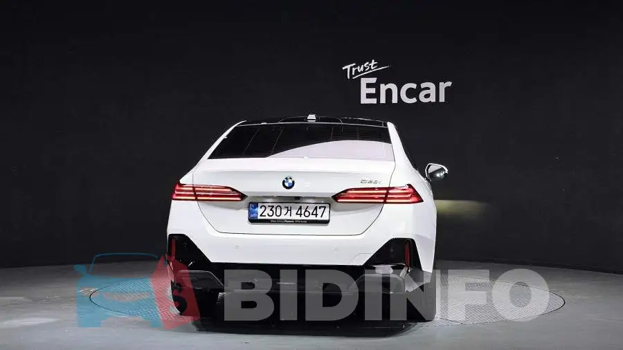 WBA21FJ07SCV74004 Photo# 4