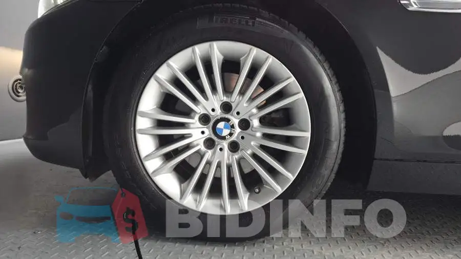 WBA5E7101FG154342 Photo# 5