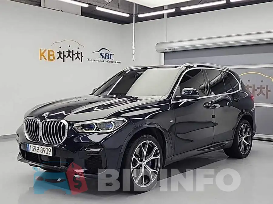 WBAJU8102N9J25717 Photo# 1