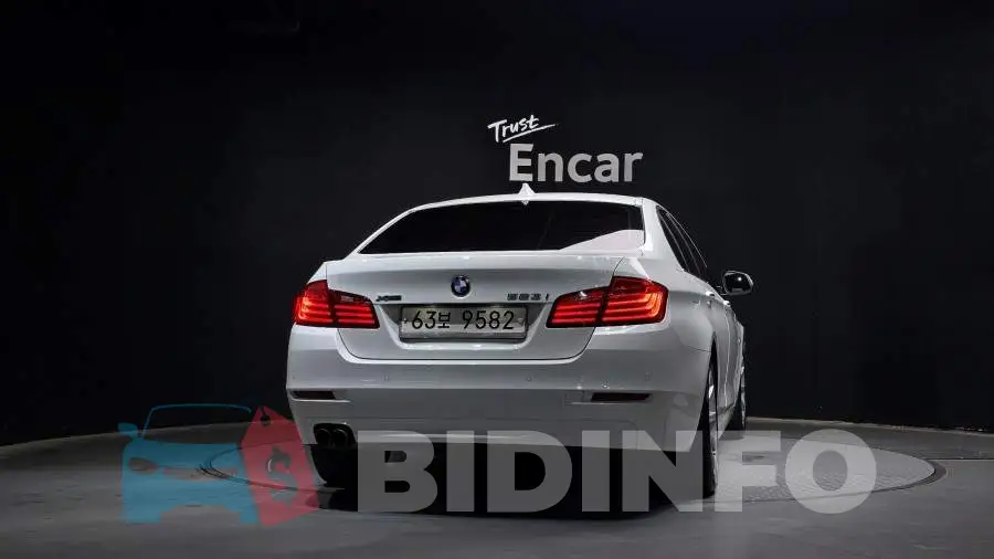 WBA5A7101ED176868 Photo# 4