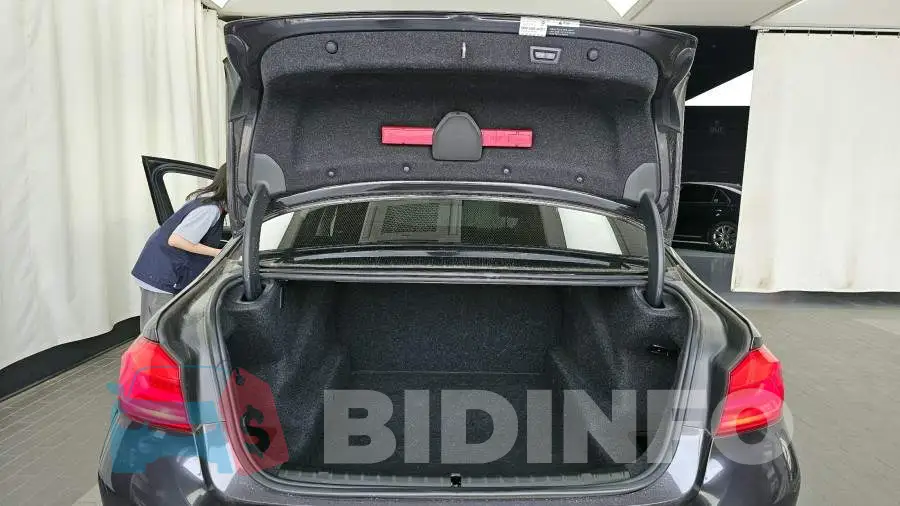 WBAJK7108KBP73762 Photo# 20