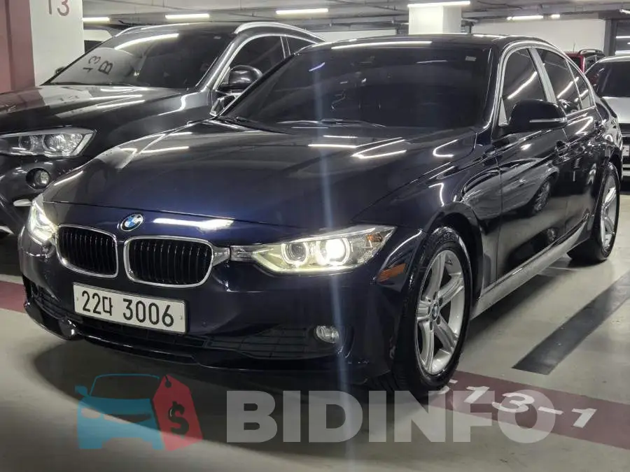 WBA3D3104FK276421 Photo# 1