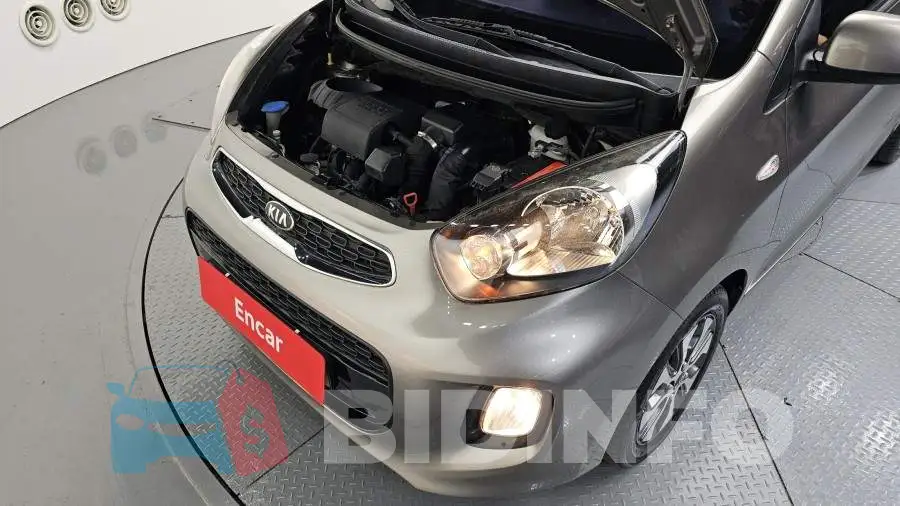 KNABE511BGT215722 Photo# 6