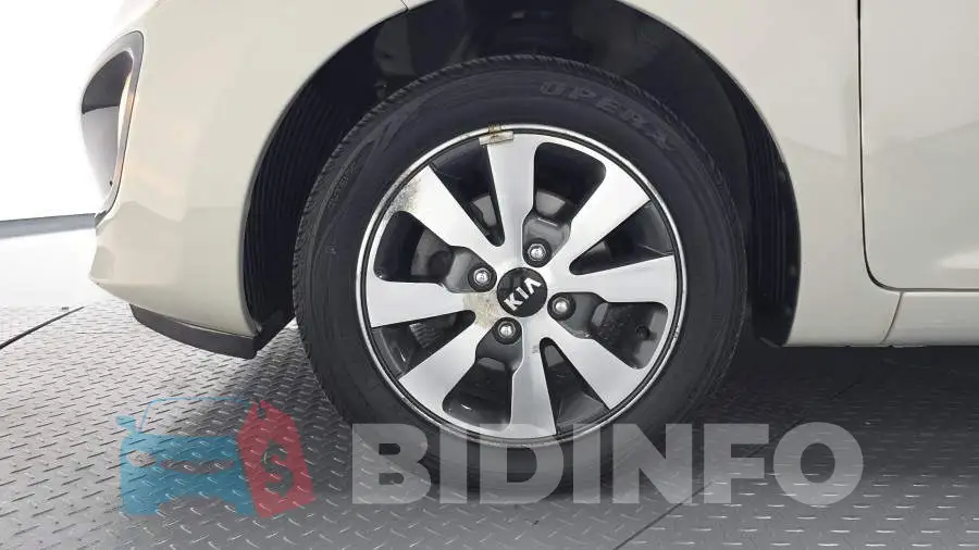 KNABX511BFT801400 Photo# 5