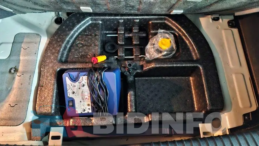 KNABX511BGT430800 Photo# 18