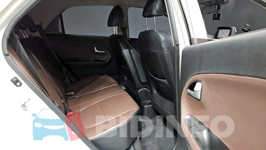 KNABX515BGT133415 Photo# 12