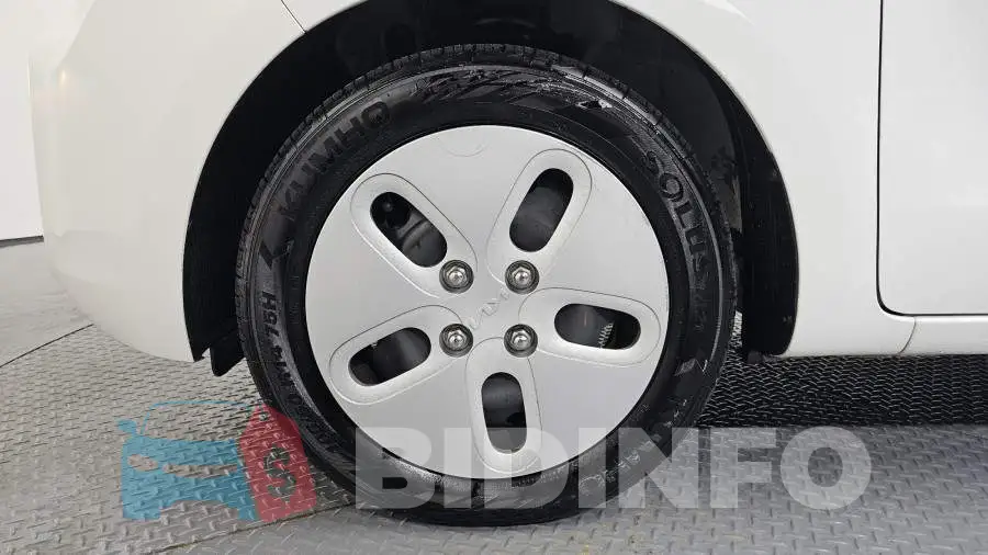 KNACF911BNT294827 Photo# 5
