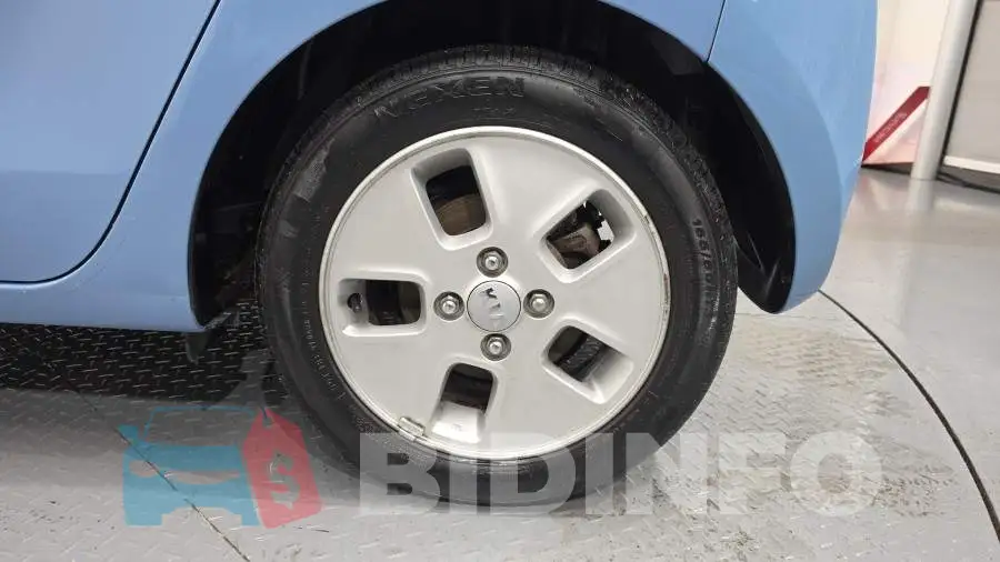 KNACJ811BFT089525 Photo# 21