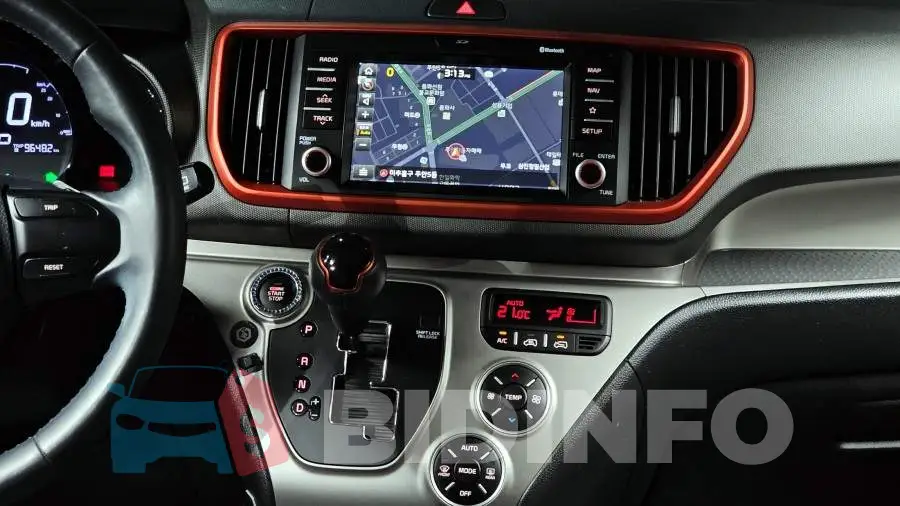 KNACK811BKT201284 Photo# 14