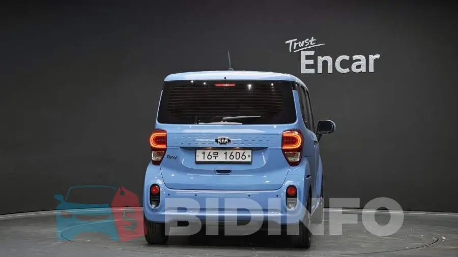 KNACK811BKT201284 Photo# 4