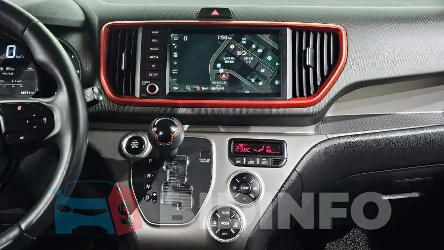 KNACK811BNT282744 Photo# 20