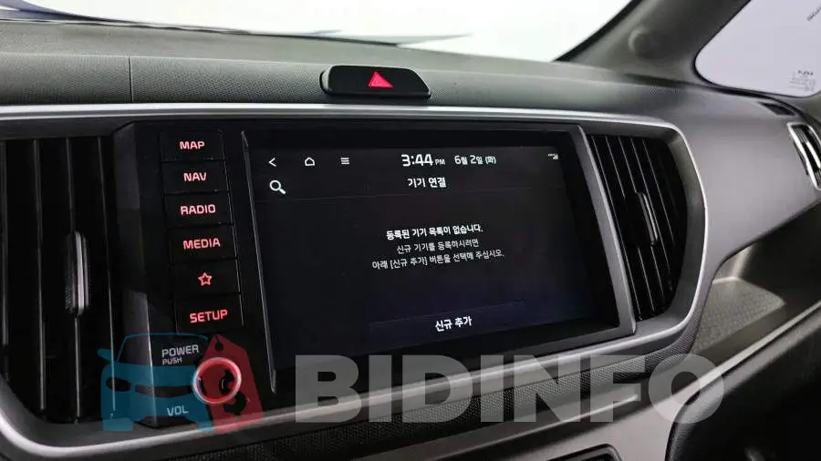 KNACK811BNT287728 Photo# 15