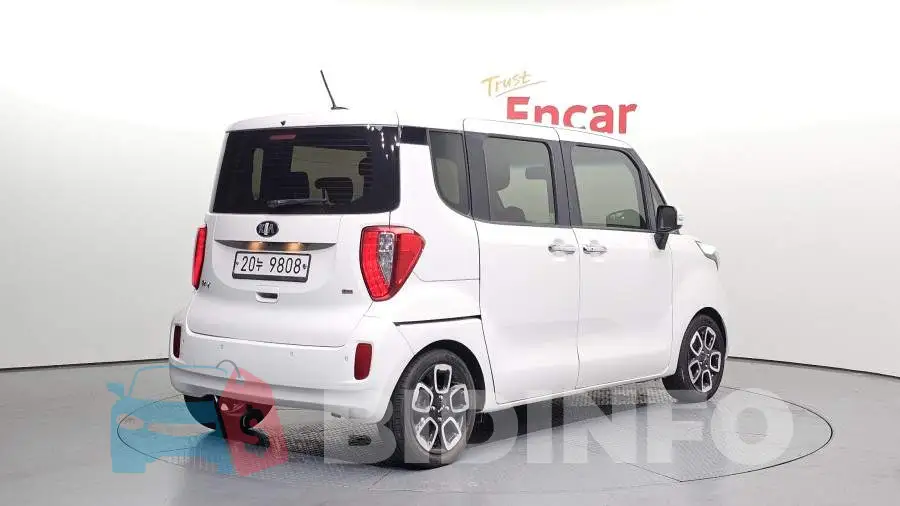 KNACK813EFT089569 Photo# 2
