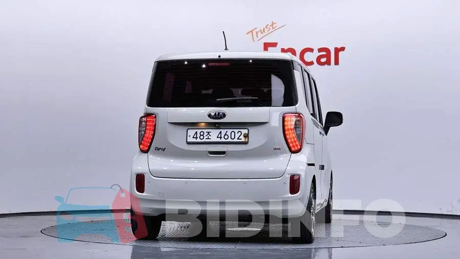 KNACK813EFT106533 Photo# 4