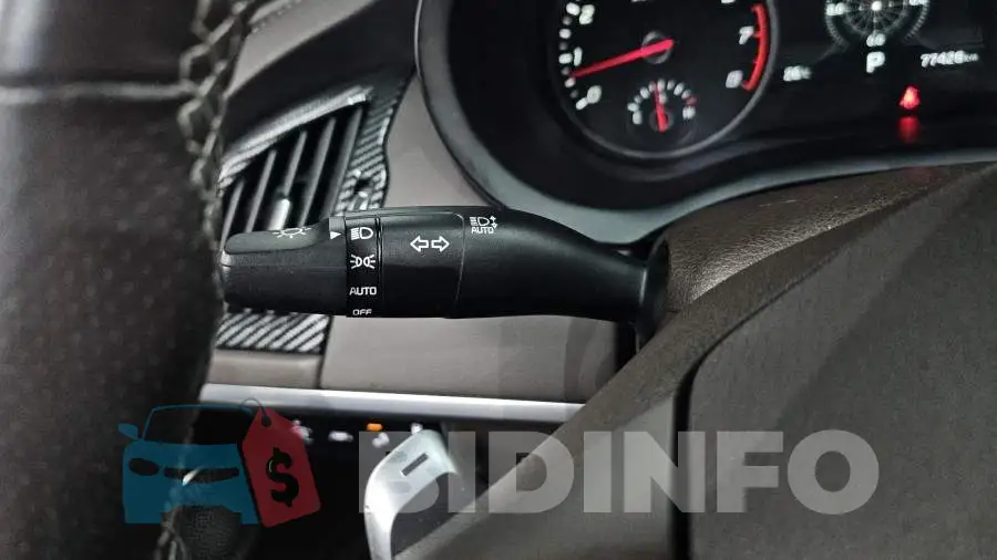 KNAE751CDJS032304 Photo# 38