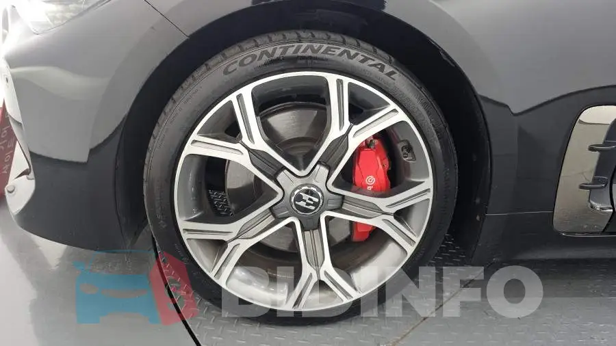 KNAE751CDJS037236 Photo# 5