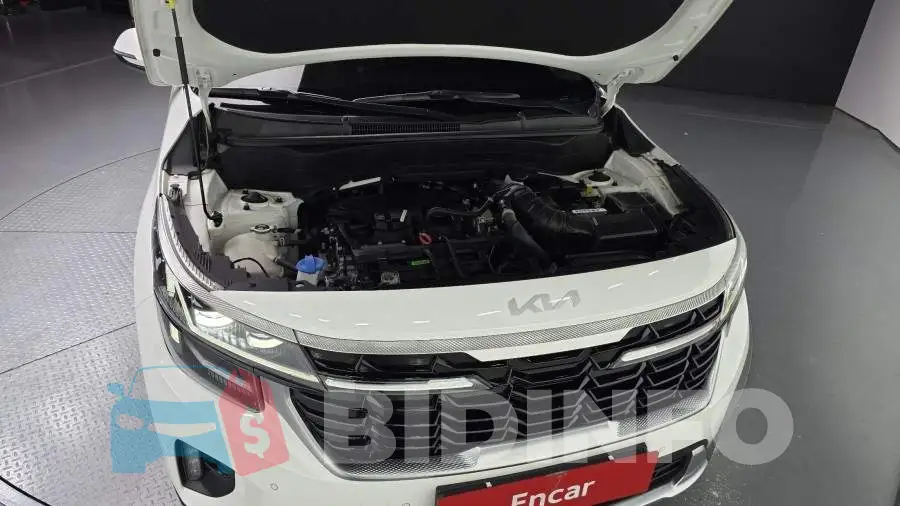 KNAET817BPK460980 Photo# 6