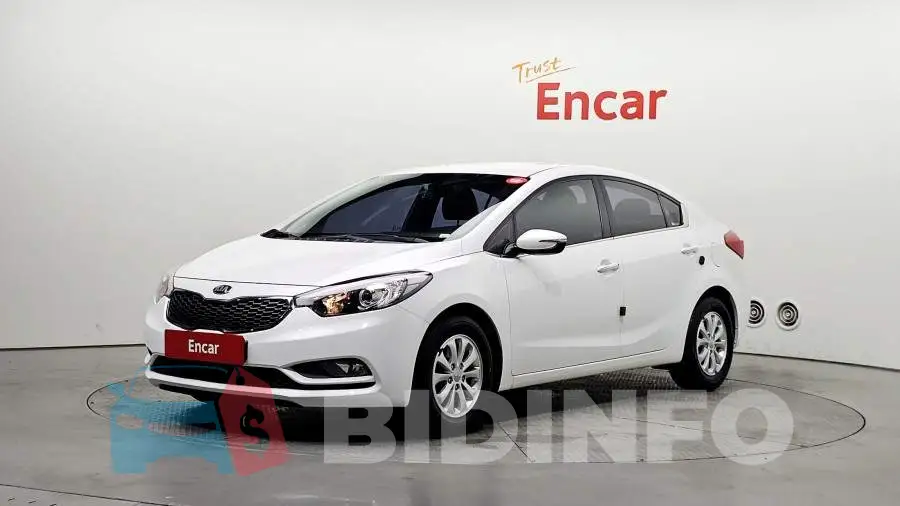 KNAFK412BFA926505 Photo# 1
