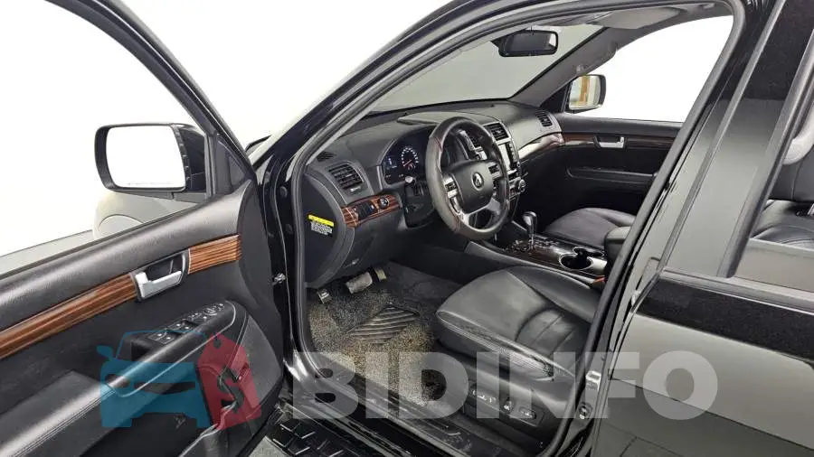 KNAKM814DHA166813 Photo# 10