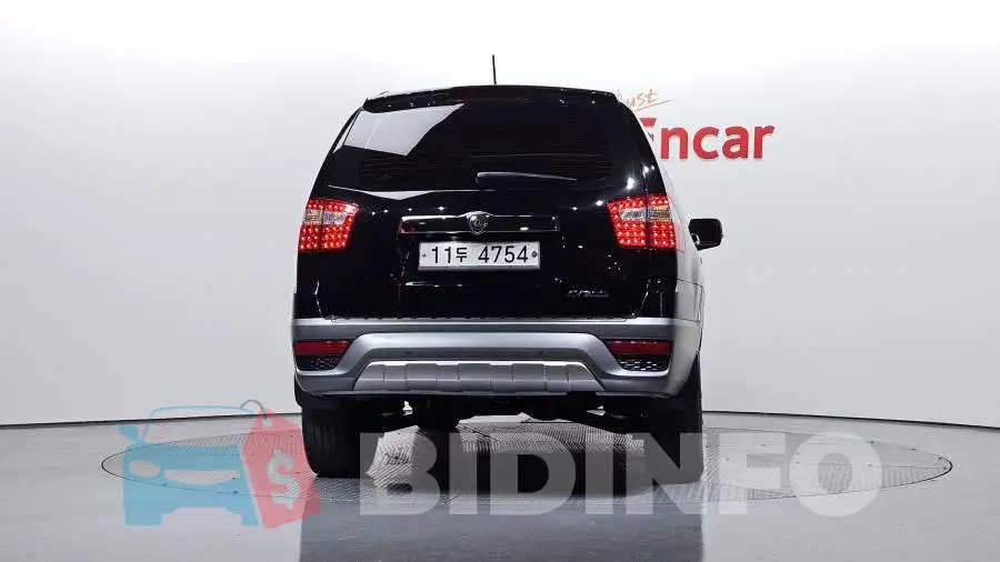 KNAKR814DFA144310 Photo# 4
