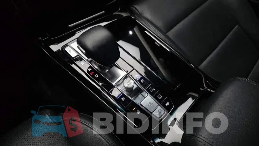 KNALD416BLA216428 Photo# 9