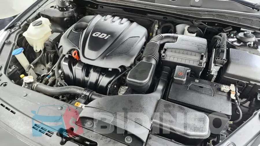 KNALM415BFA178650 Photo# 6