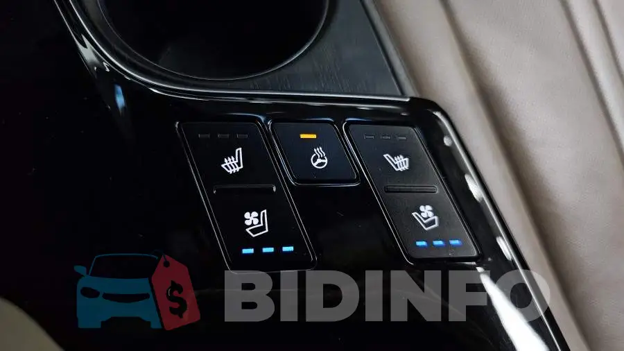 KNAM241BBNA030708 Photo# 27