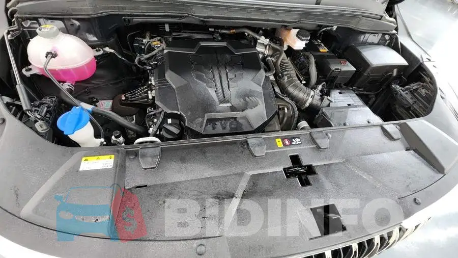 KNANB813BPS304409 Photo# 6