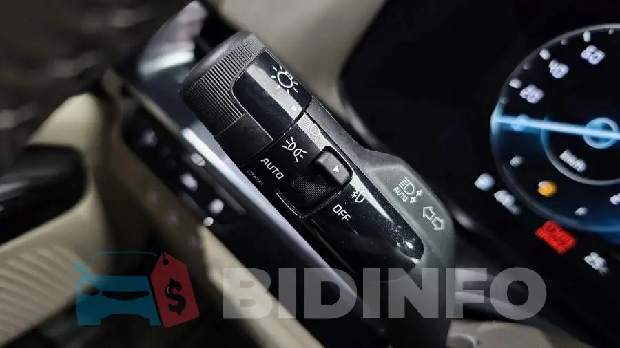 KNANE813BPS266517 Photo# 20