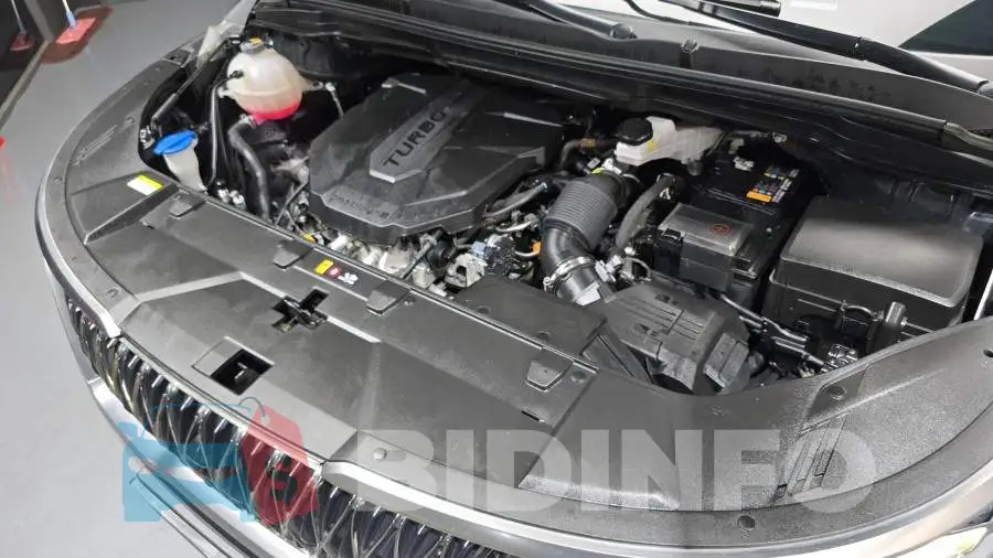 KNANE81BBPS320142 Photo# 6
