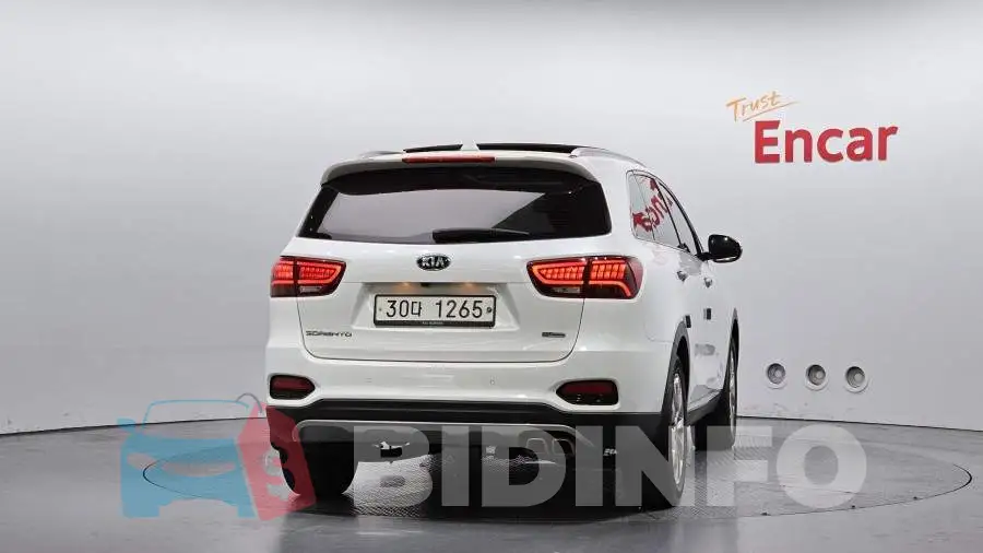 KNAPK81BBKA520445 Photo# 4