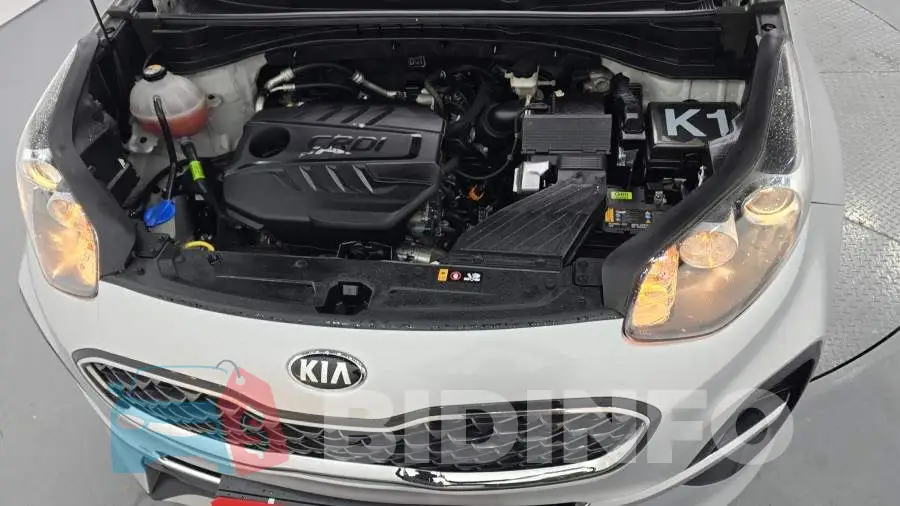 KNAPL812HMK905302 Photo# 6