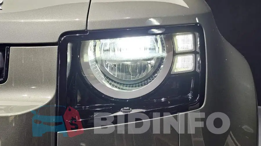 SALEA7BNXL2022321 Photo# 22