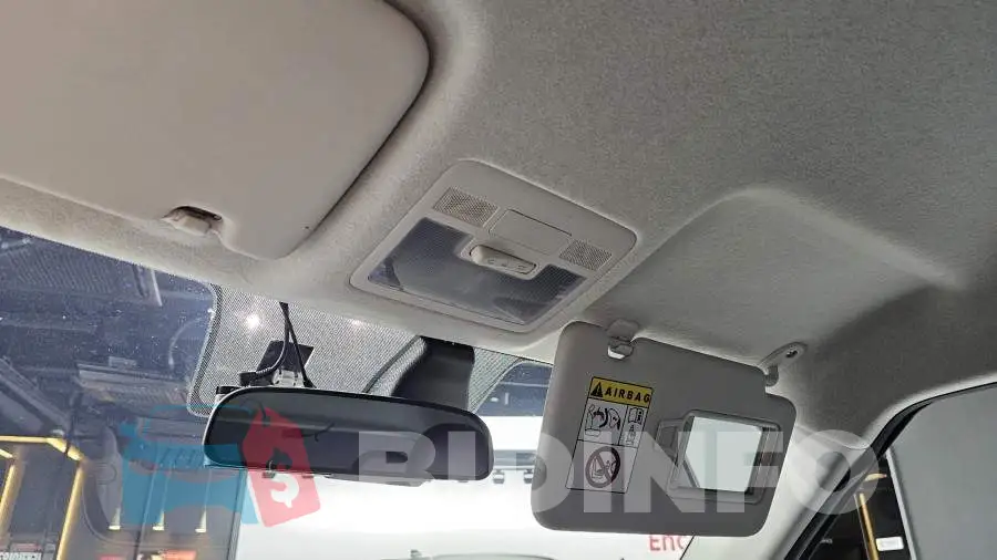 KMHB3518BPW053869 Photo# 20