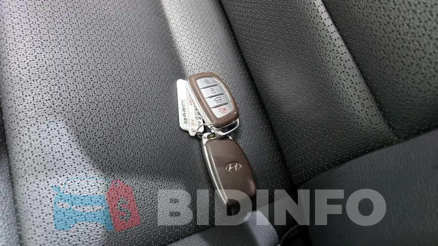 KMHD641DBJU643159 Photo# 16