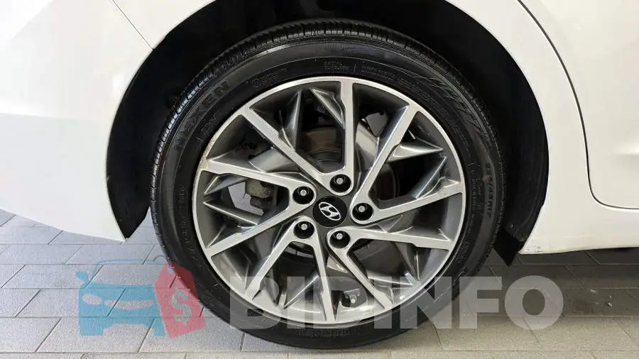 KMHD641EELU960384 Photo# 5