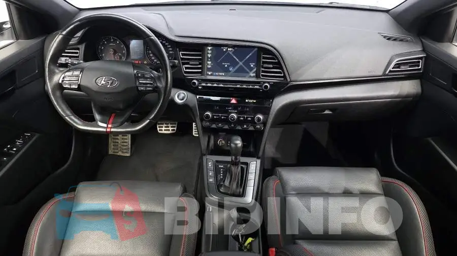 KMHDR41BGKU825843 Photo# 7