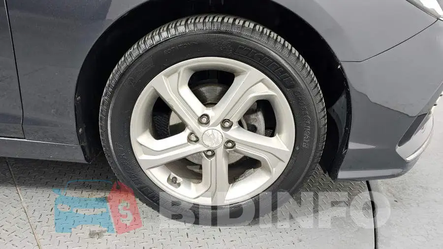 KMHE341DBJA405169 Photo# 5