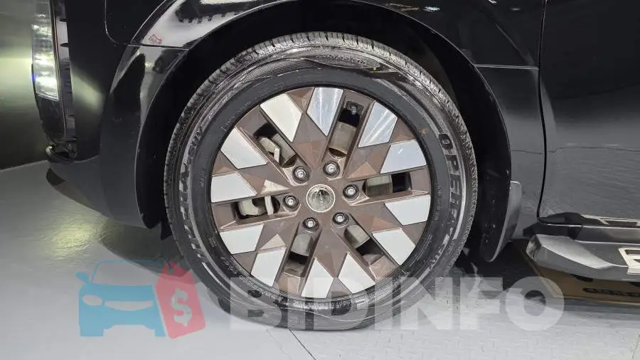 KMHYF811DPU106047 Photo# 5